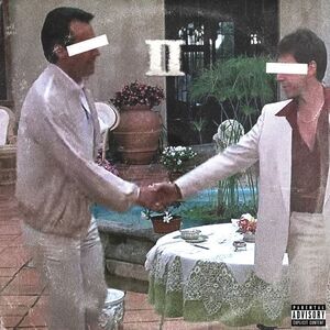 Benny the Butcher - Plugs I Met 2  LP LP